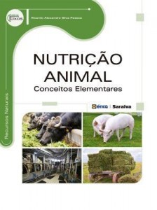 Baixar Nutrição Animal – Conceitos Elementares pdf, epub, eBook