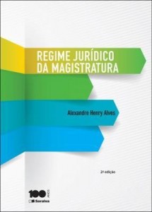 Baixar Regime jurídico da magistratura pdf, epub, eBook