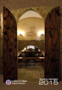 Baixar Anuário Litúrgico 2015 pdf, epub, eBook