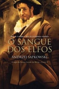 Baixar O sangue dos elfos pdf, epub, eBook