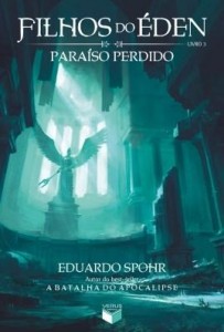 Baixar Paraíso perdido – Filhos do Éden – vol. 3 pdf, epub, eBook
