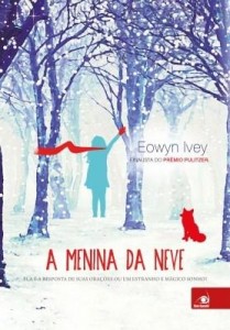 Baixar A Menina da Neve pdf, epub, eBook