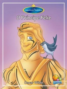 Baixar O Principe Feliz pdf, epub, eBook