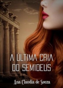 Baixar A Última Cria do Semideus pdf, epub, eBook