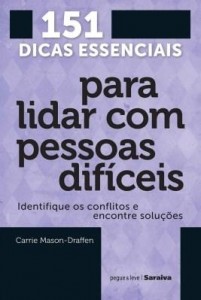 Baixar 151 dicas essenciais para lidar com pessoas difíceis pdf, epub, eBook