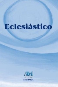 Baixar Eclesiástico pdf, epub, eBook