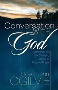 Baixar Conversation with God: Experience the Life-Changing Impact of Personal Prayer pdf, epub, eBook