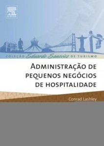 Baixar Administração de pequenos negócios de hospitalidade pdf, epub, eBook