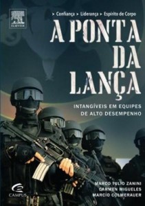Baixar A ponta da lança pdf, epub, eBook