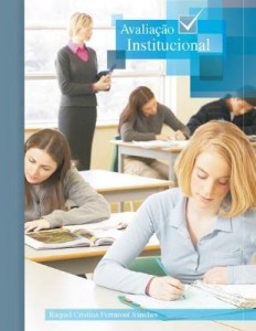 Baixar AVALIAÇÃO INSTITUCIONAL pdf, epub, eBook