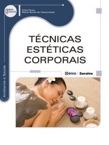 Baixar Técnicas Estéticas Corporais pdf, epub, eBook