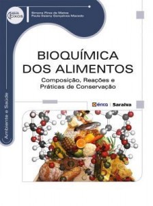 Baixar Bioquímica Dos Alimentos – Série Eixos pdf, epub, eBook