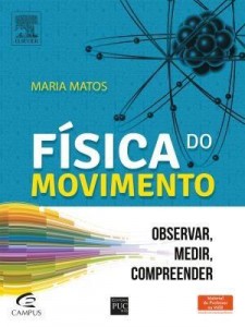 Baixar Física do Movimento – Observar, Medir, Compreender pdf, epub, eBook