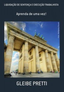 Baixar LiquidaÇÃo De SentenÇa E ExecuÇÃo Trabalhista pdf, epub, eBook