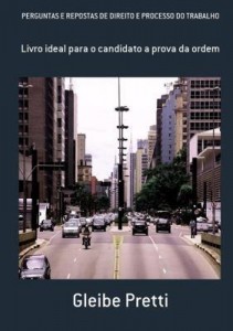 Baixar Perguntas E Repostas De Direito E Processo Do Trabalho pdf, epub, eBook