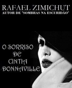 Baixar O SORRISO DE CINTIA DONNAVILLE pdf, epub, eBook
