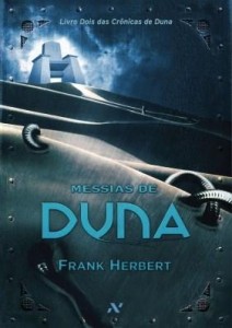 Baixar Messias de Duna pdf, epub, eBook