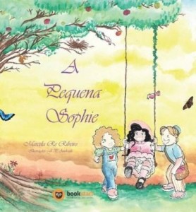 Baixar A Pequena Sophie pdf, epub, eBook