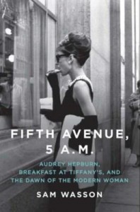 Baixar Fifth Avenue, 5 A.M. pdf, epub, eBook