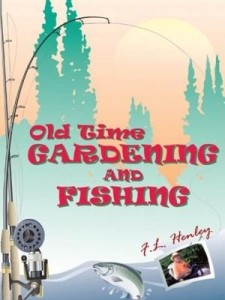 Baixar Old Time Gardening and Fishing pdf, epub, eBook