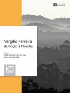 Baixar Vergílio Ferreira, da Ficção à Filosofia pdf, epub, eBook