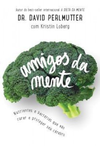 Baixar Amigos da Mente pdf, epub, eBook