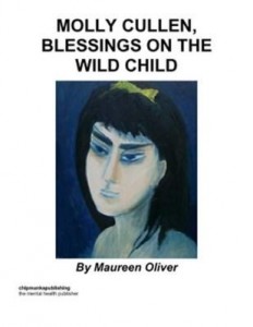 Baixar Molly Cullen – Blessings on The Wild Child pdf, epub, eBook