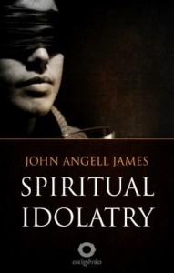 Baixar Spiritual Idolatry pdf, epub, eBook