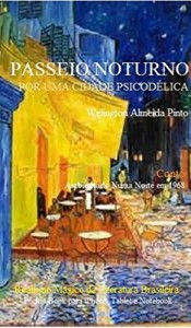 Baixar PASSEIO NOTURNO POR UMA CIDADE LATINA: Realismo Mágico da Literatura Brasileira (Literatur Brasileira Livro 20) pdf, epub, eBook