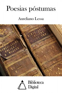 Baixar Poesias póstumas pdf, epub, eBook