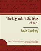 Baixar The Legends of the Jews – Volume 3 pdf, epub, eBook