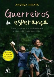 Baixar Guerreiros da esperança pdf, epub, eBook