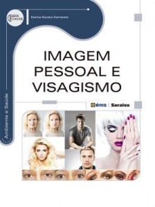 Baixar Imagem Pessoal e Visagismo pdf, epub, eBook
