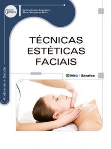 Baixar Técnicas Estéticas Faciais pdf, epub, eBook