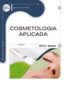 Baixar Cosmetologia Aplicada pdf, epub, eBook