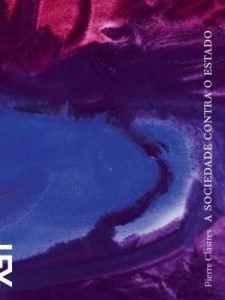 Baixar A sociedade contra o estado pdf, epub, eBook