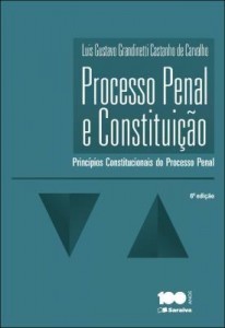 Baixar Processo Penal e Constituição pdf, epub, eBook