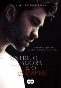 Baixar Entre o agora e o sempre pdf, epub, eBook