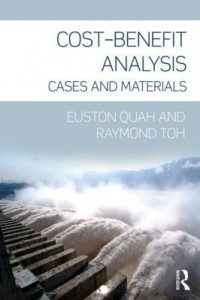 Baixar Cost-Benefit Analysis: Cases and Materials pdf, epub, eBook