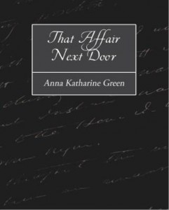 Baixar That Affair Next Door pdf, epub, eBook