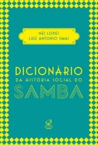 Baixar Dicionário da história social do samba pdf, epub, eBook