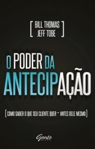 Baixar O poder da antecipação pdf, epub, eBook