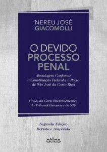 Baixar O devido Processo Penal pdf, epub, eBook