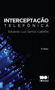 Baixar INTERCEPTAÇÃO TELEFÔNICA pdf, epub, eBook
