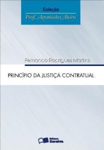 Baixar PRINCÍPIO DA JUSTIÇA CONTRATUAL – COLEÇÃO PROF. AGOSTINHO ALVIM – 2ª edição pdf, epub, eBook