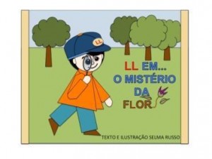 Baixar LL EM … O MISTÉRIO DA FLOR pdf, epub, eBook