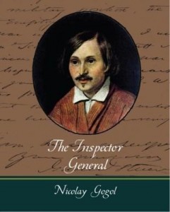 Baixar The Inspector-General pdf, epub, eBook