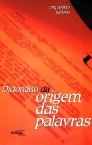 Baixar Dicionário da origem das palavras pdf, epub, eBook