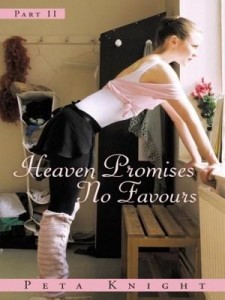 Baixar Heaven Promises No Favours: Part II pdf, epub, eBook