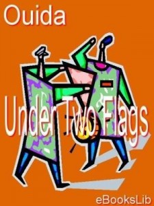 Baixar Under Two Flags pdf, epub, eBook